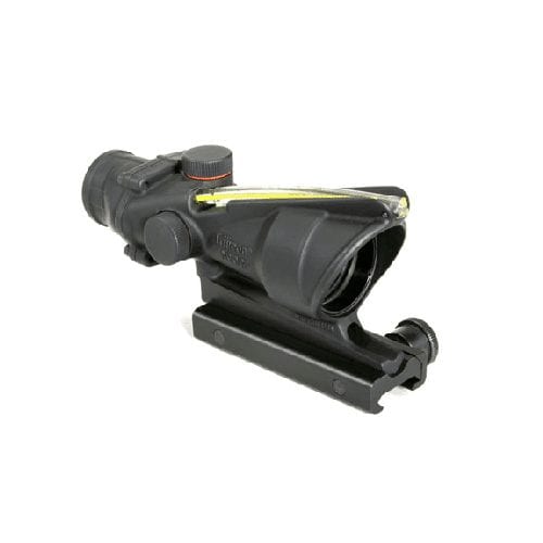 Trijicon ACOG 4x32 Scope Dual Illuminated